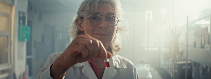 Imagefilm des LUA Imagefilm des LUA